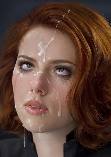 Natasha Romanova